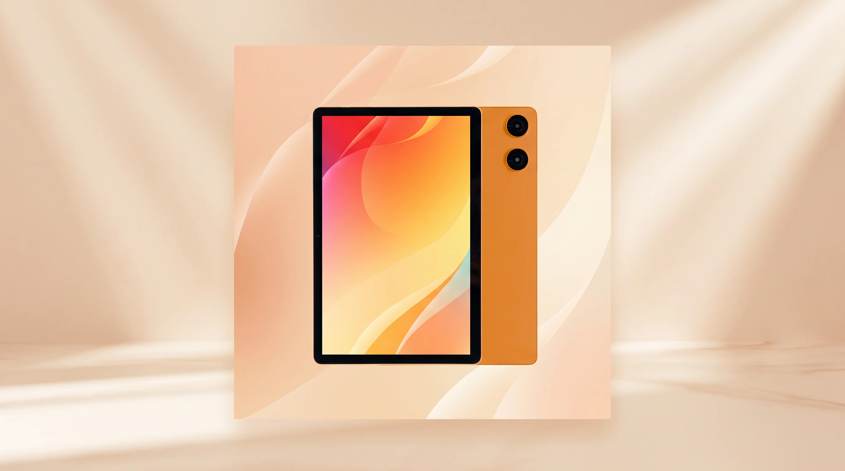 Wintouch tablet product showcase