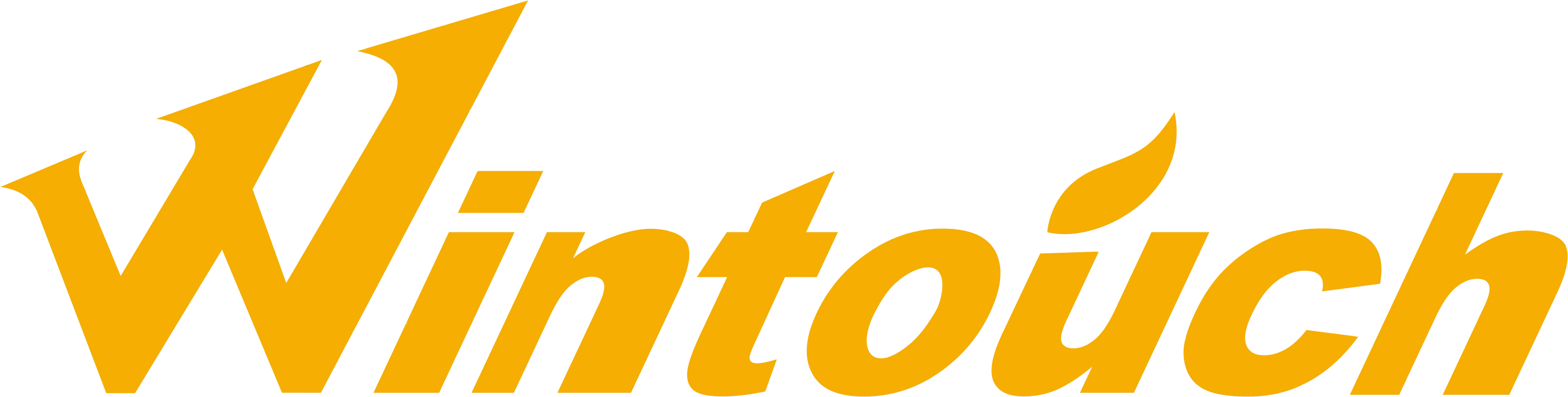 Wintouch Tablet