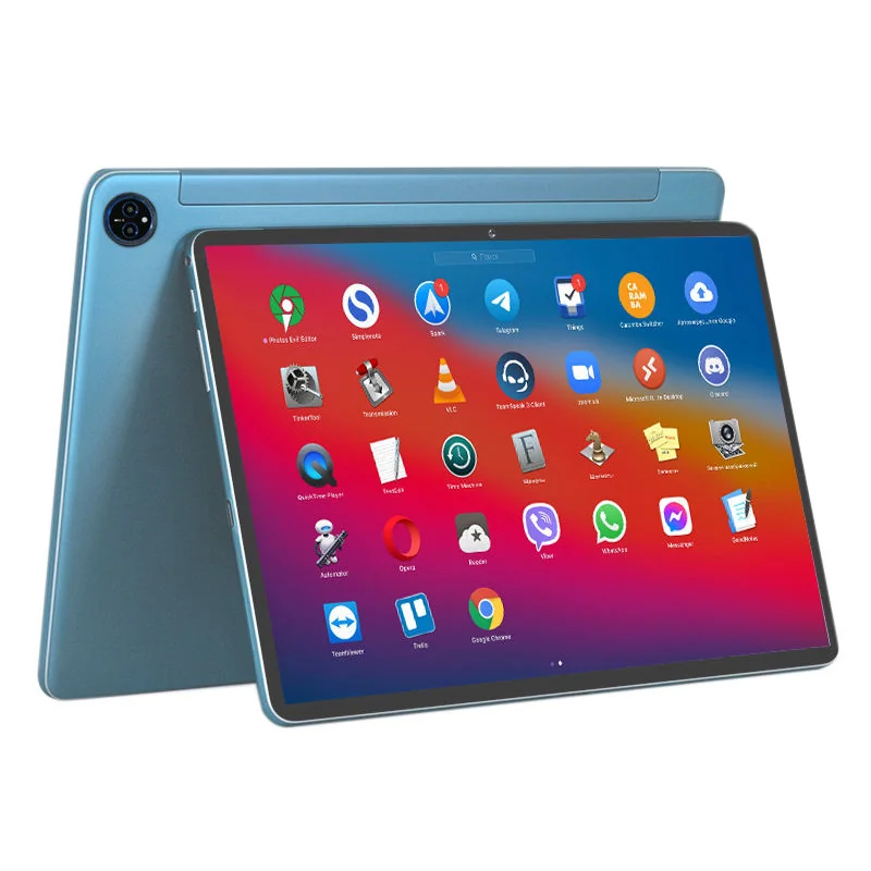 Wintouch A12 Tablet — 12" Large Screen Android Tablet | Wintouch OEM/ODM factory