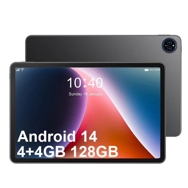 Wintouch A12 Tablet 12-inch IPS — view 4