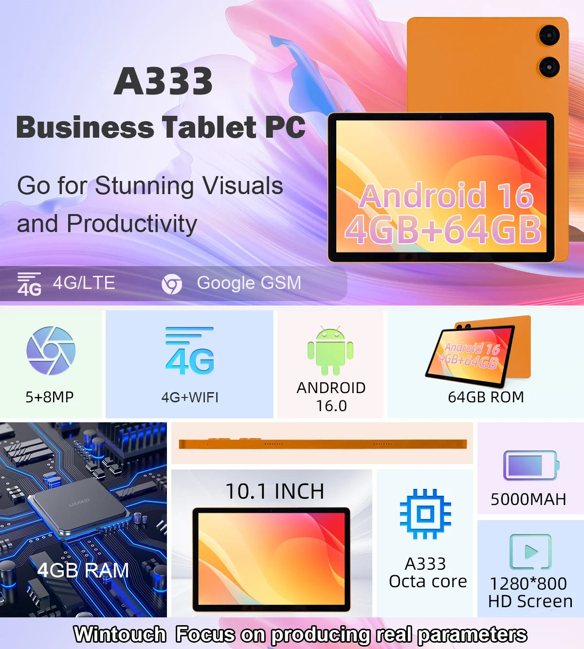 A80 product image 5