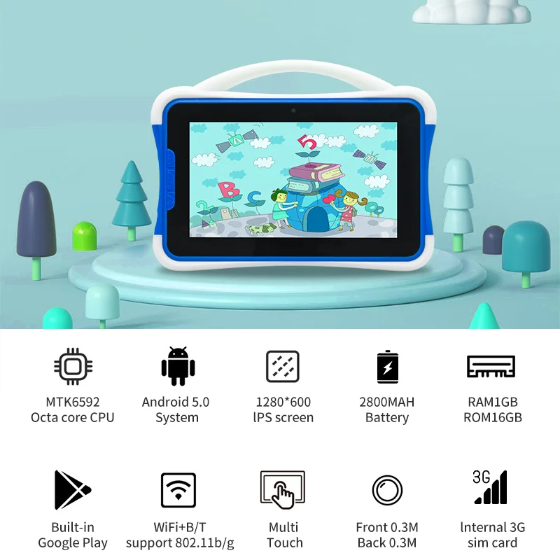 K701 product image 3