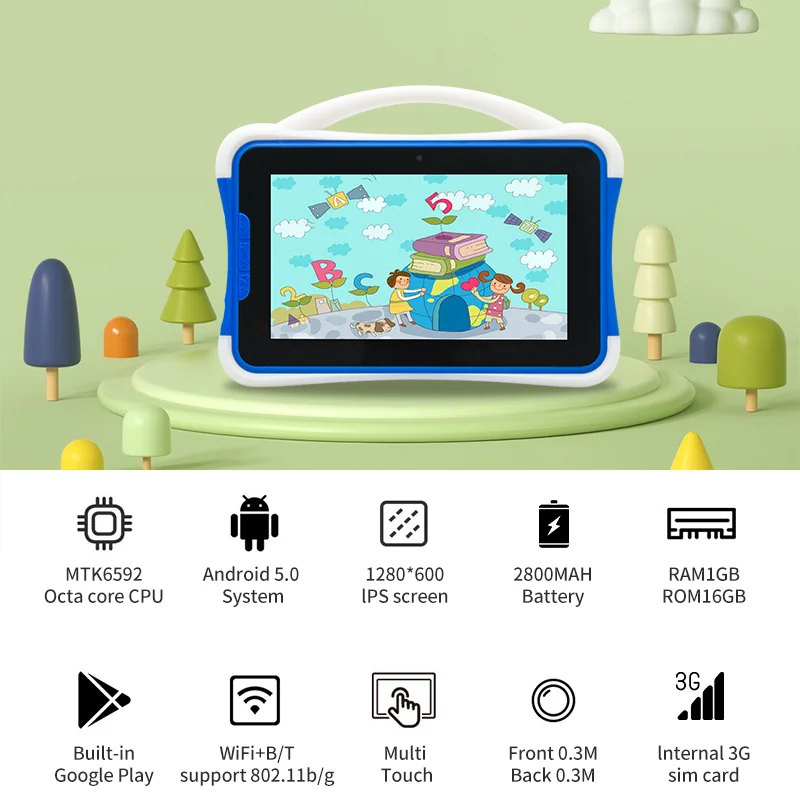 K701 product image 4