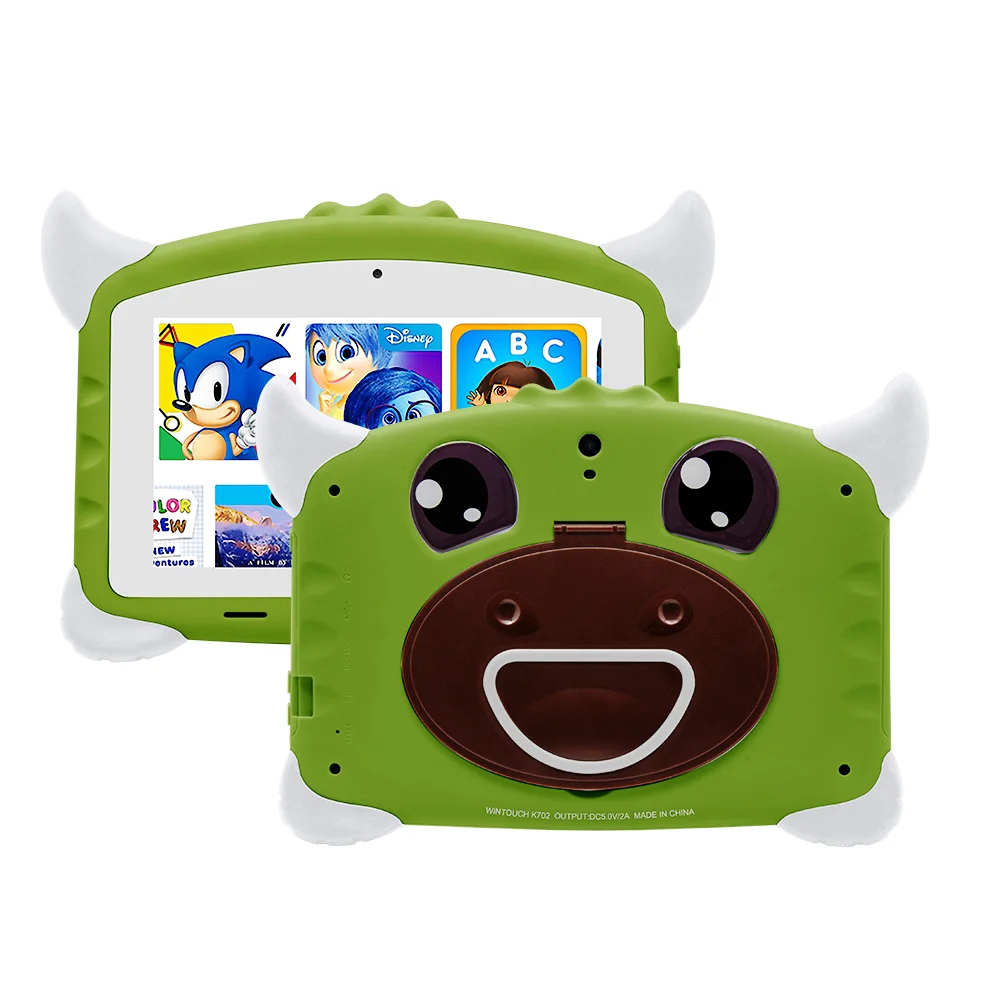 Wintouch K702 Kids Tablet