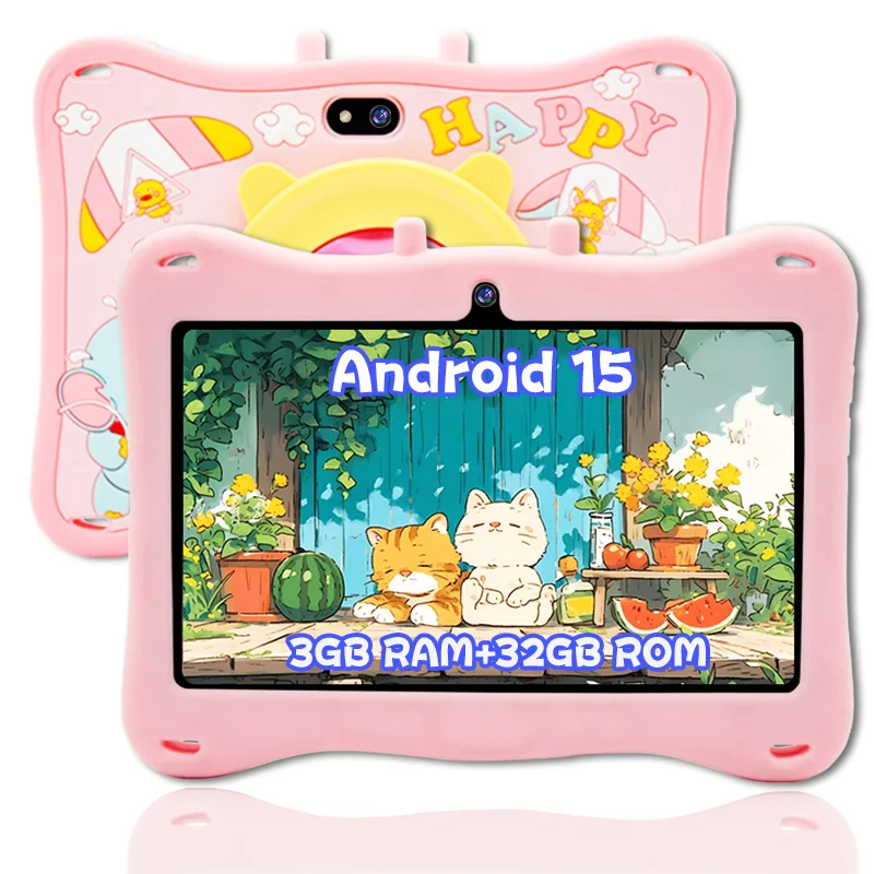 Wintouch K705A Kids Tablet — 7-inch IPS