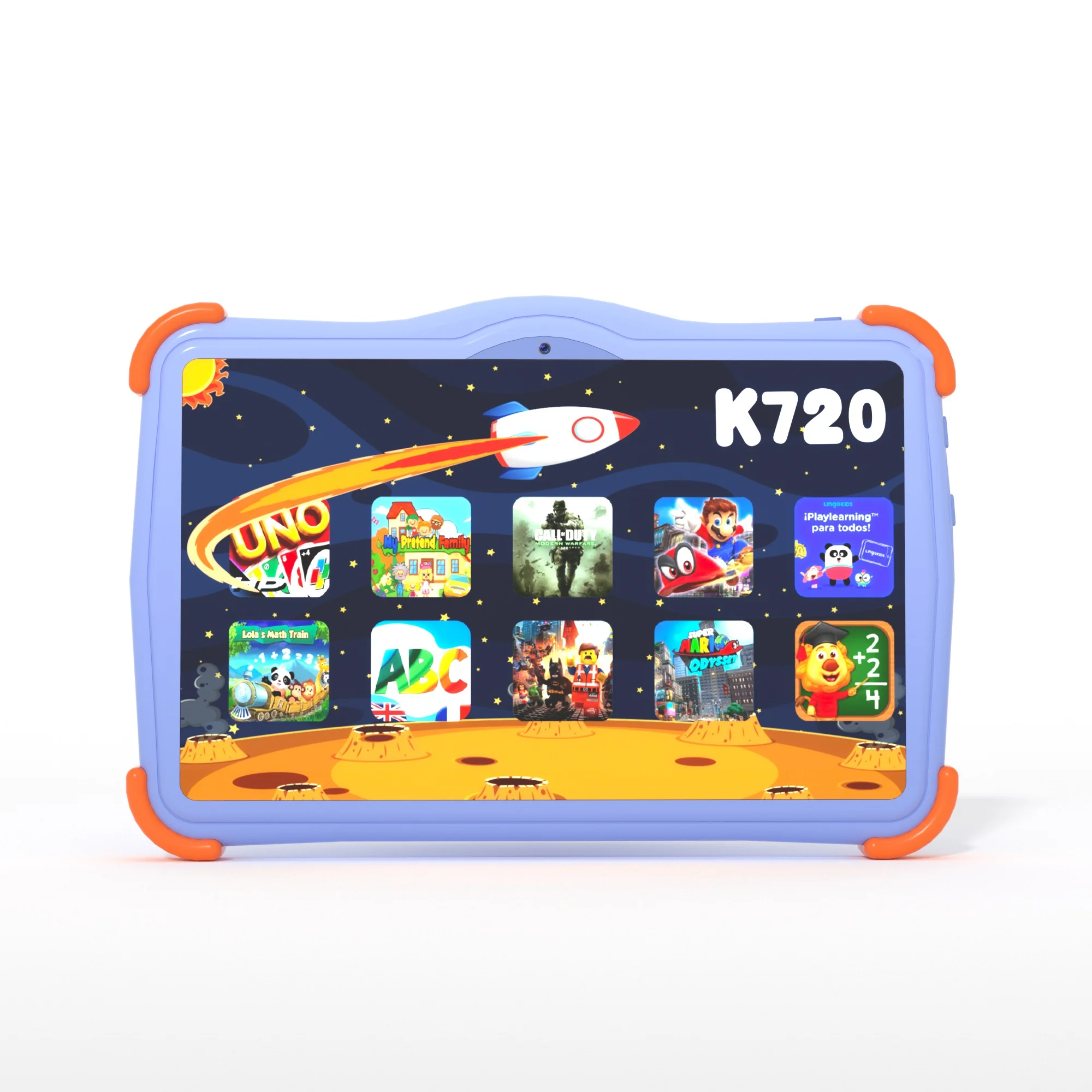 Wintouch K720 Kids Tablet