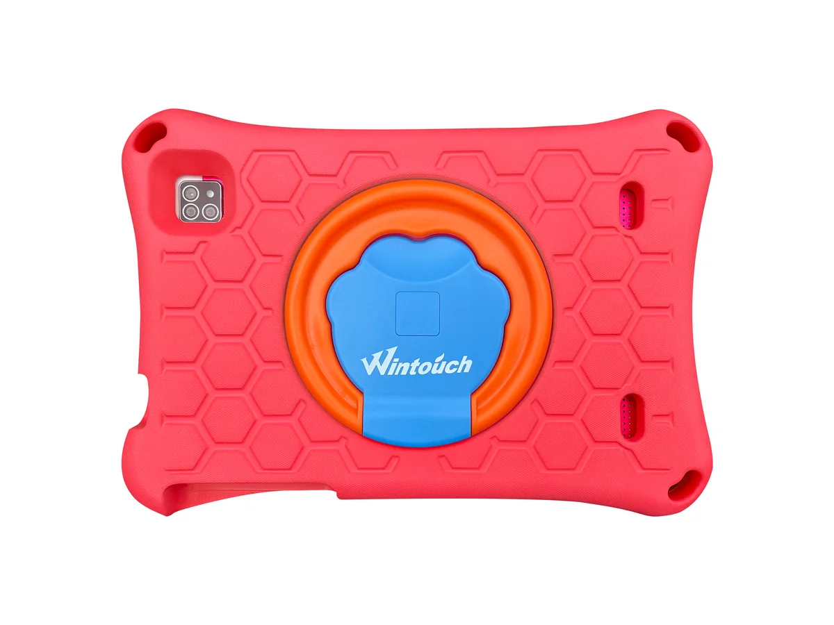 Wintouch K81PRO Kids Tablet 8-inch IPS — view 2