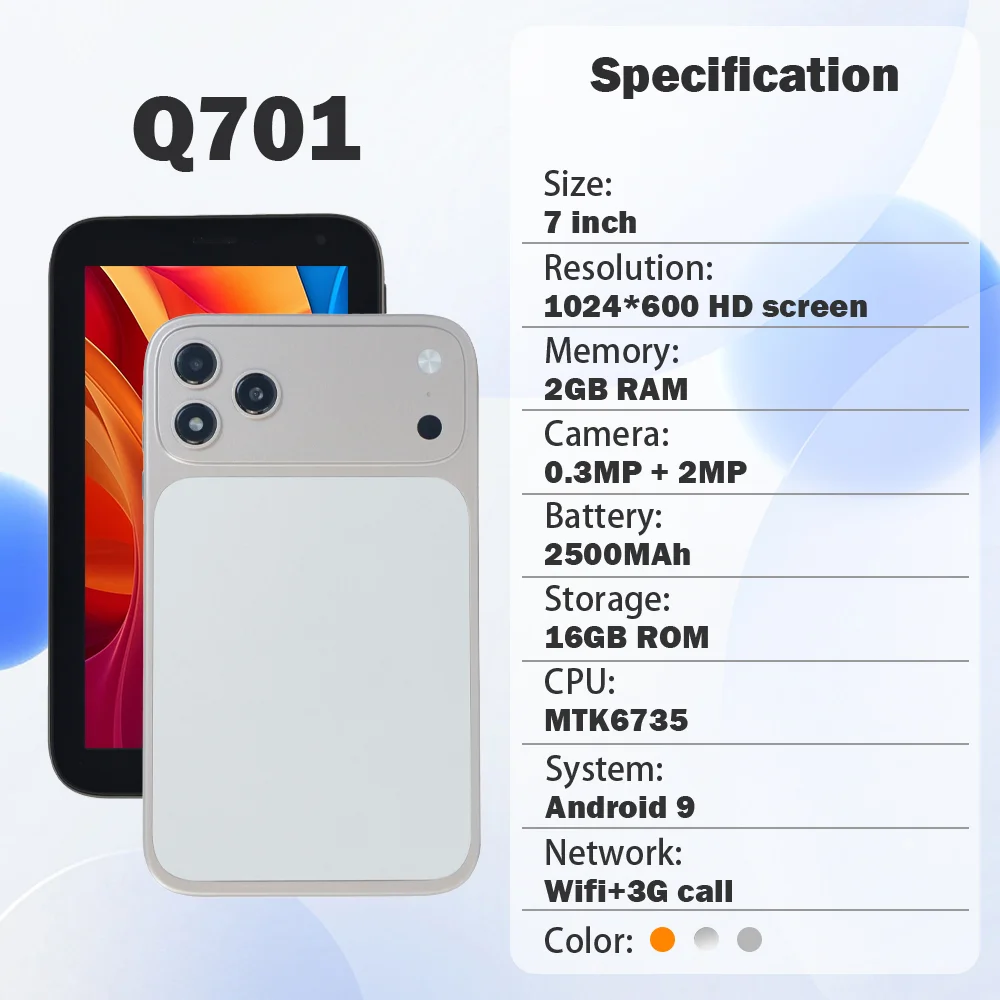Q701 product image 11