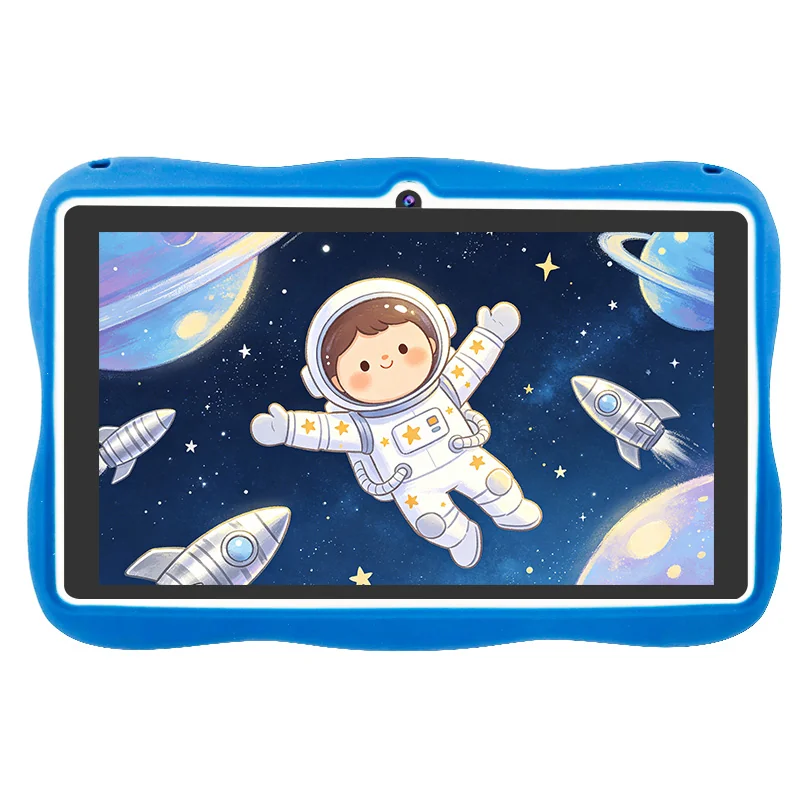 Wintouch Q75X Kids Tablet — 7" Kids Tablet — MTK8321, 1+8GB, Android 7.0 | Wintouch OEM/ODM factory