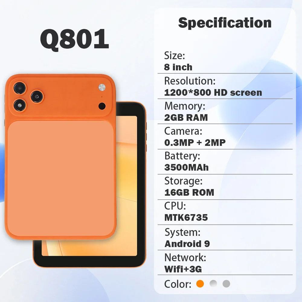 Q801 product image 5