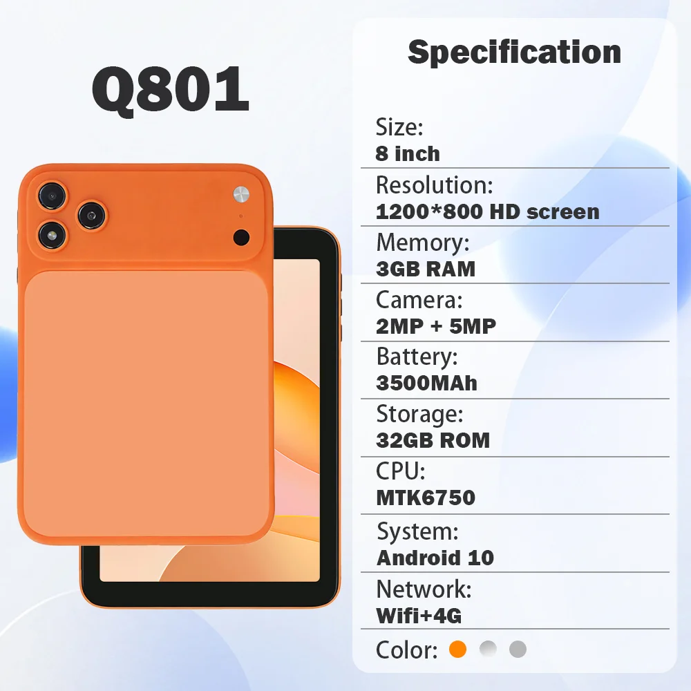 Q801 product image 6