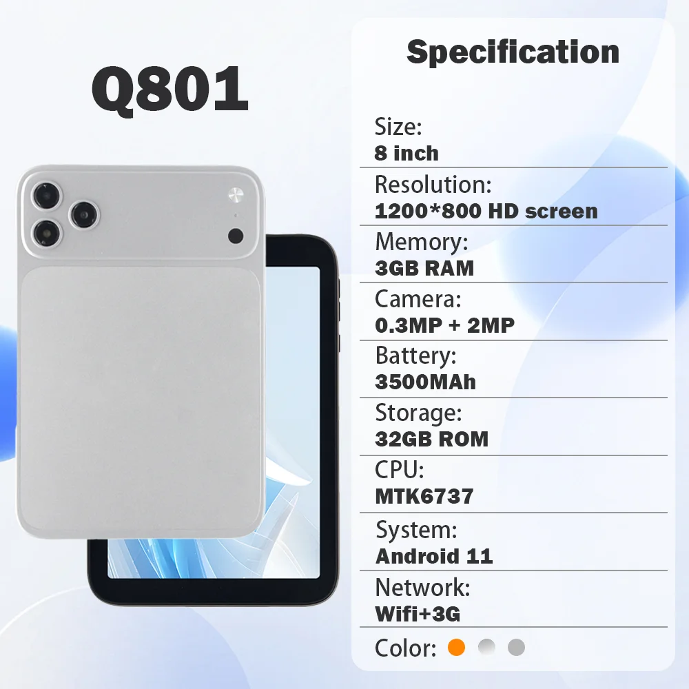 Q801 product image 7