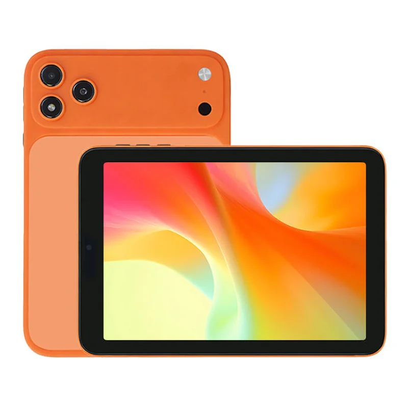 Wintouch Q801 Tablet — 8-inch IPS Android Tablet