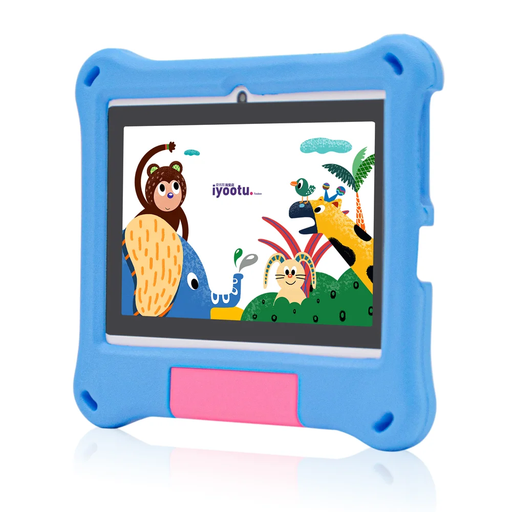 Wintouch Q8 EVA Kids Tablet