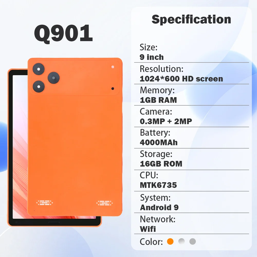 Q901 product image 6