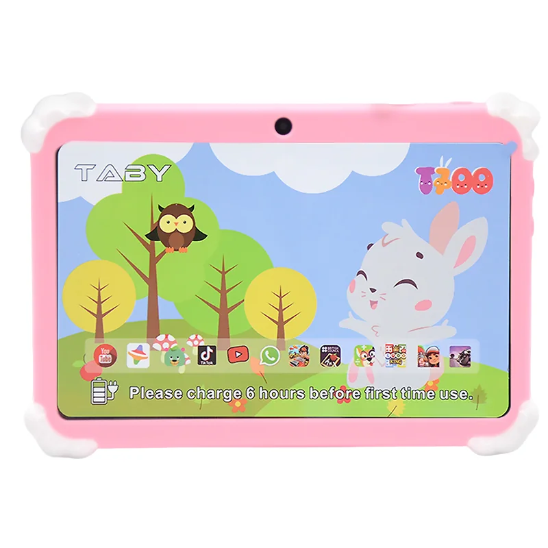 Wintouch T700 Kids Tablet — 7-inch IPS