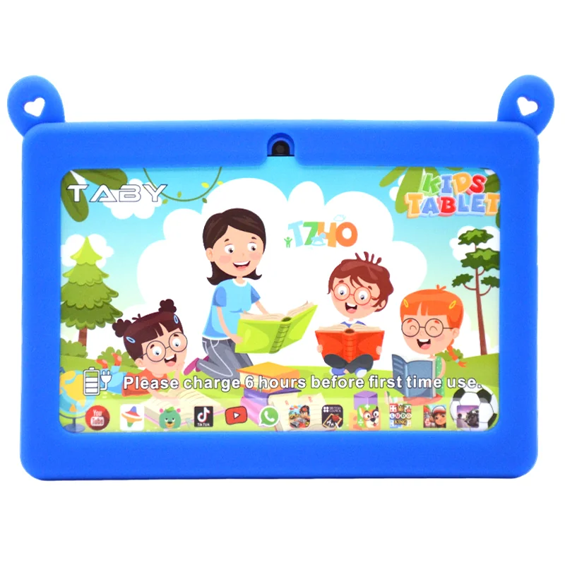 Wintouch T740 Kids Tablet — 7-inch
