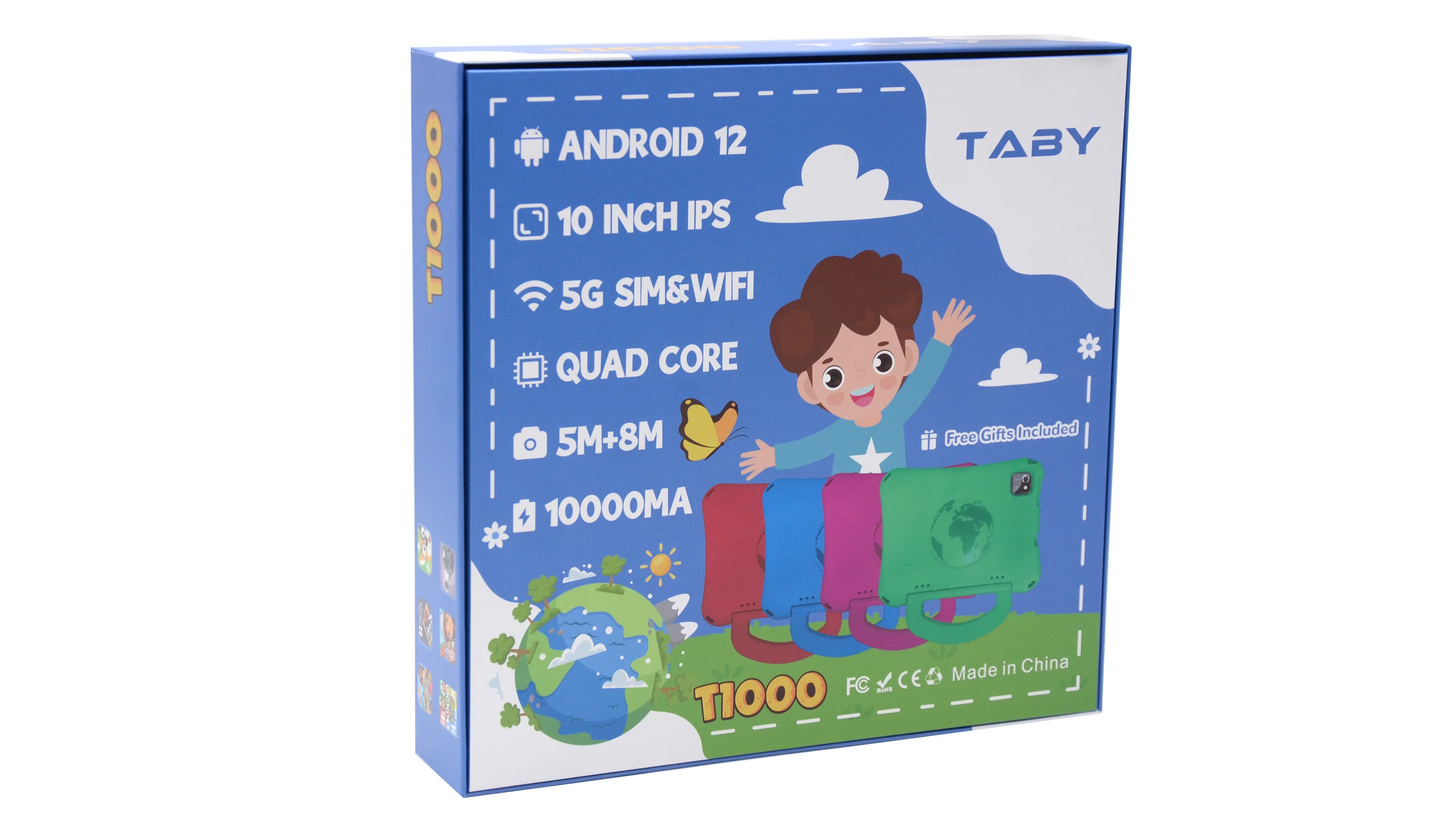 TABY product image 2