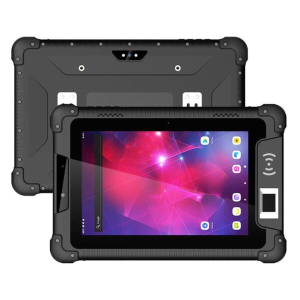 Wintouch ruggedized android tablet PH810