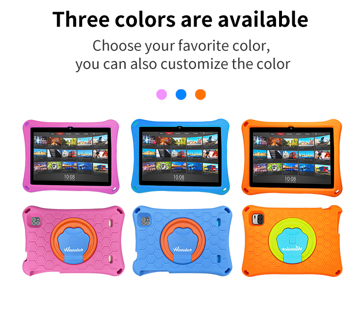 10 inch kids tablet 7