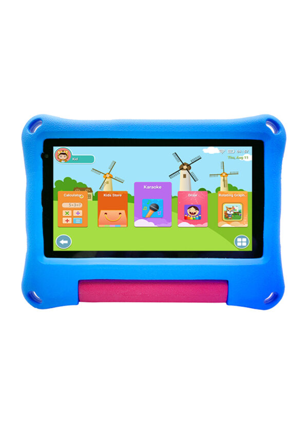 best tablet for 7 10 year olds Wintouch K718