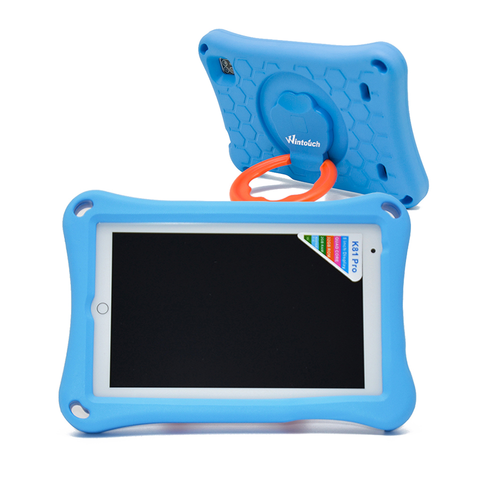 TabletS for kids learn Wintouch-K81-Pro-2GB-32GB-Android-7-sim-card-and-wifi-tablet-for-kids-learning