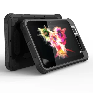 Wintouch Military Tablet PH820 IP65 Android Rugged