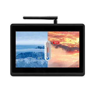 industrial android tablet 7 inch