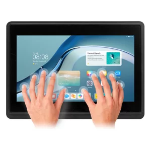 Industrial Panel PC Fanless Touch Screen Android