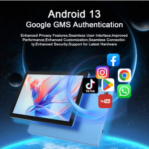 Wintouch A20 Android 13 Tablet 4GB RAM 64GB ROM Wifi