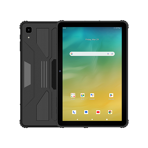 Rugged tablet WT101