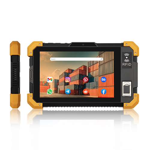 Rugged Tablet Wintouch WT707