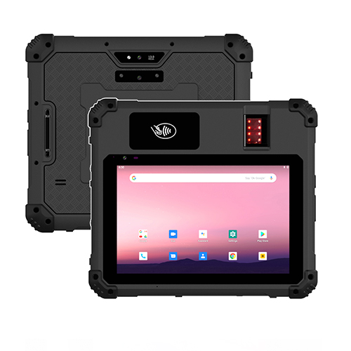 Rugged tablet WT801