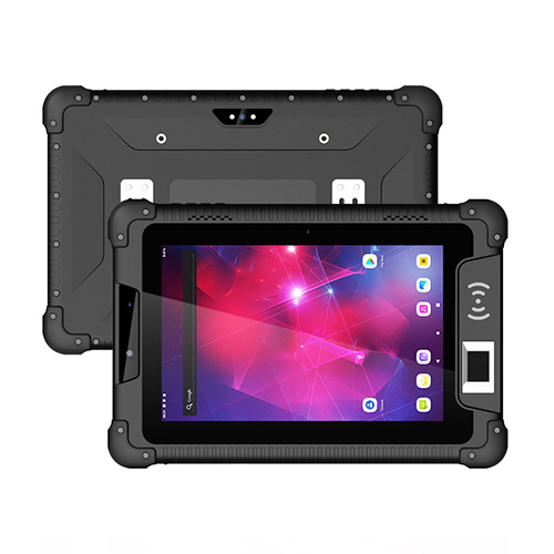 Rugged tablet WT810