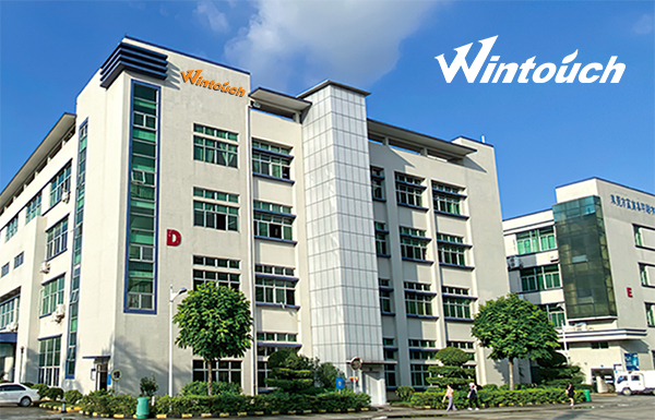 Wintouch Tablet Pc Factory