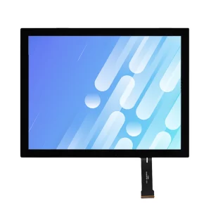 12 capacitive touch screen pcap touch screen