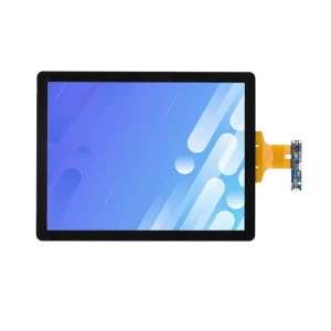 15 inch capacitive touch screen