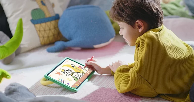 android tablet for kids factory