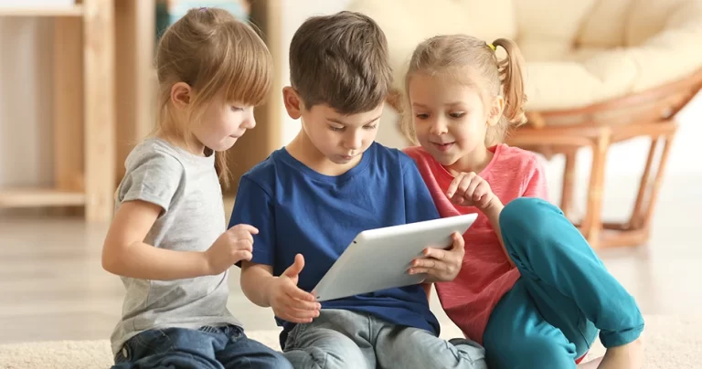 educational tablets for kids