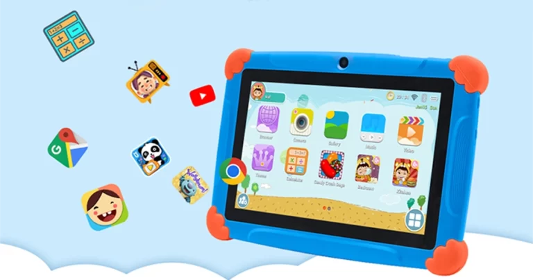 32 gb kid proof tablet