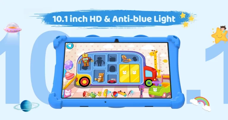 10 inch android tablet