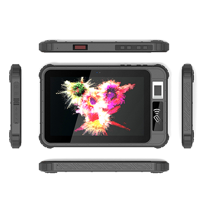 8 Inch Android 11
4GB+64GB Rugged Tablet