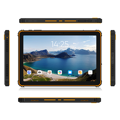 10.1 Inch Octa Core FHD
1200*1920 Rugged Tablet