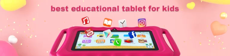 best-educational-tablet-for-kids