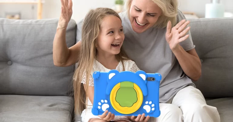 best tablet for kids learning