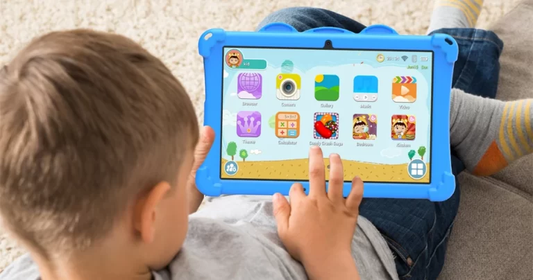 best tablet for kids with parental control