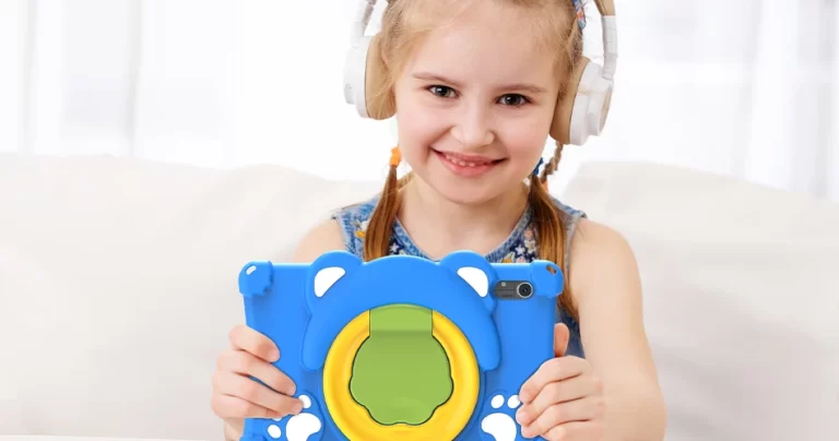 good tablet for kids