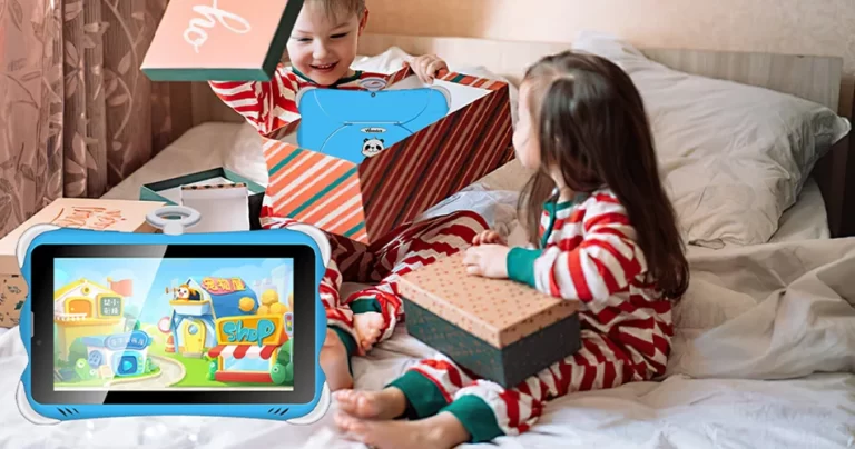 what is the best kids tablet