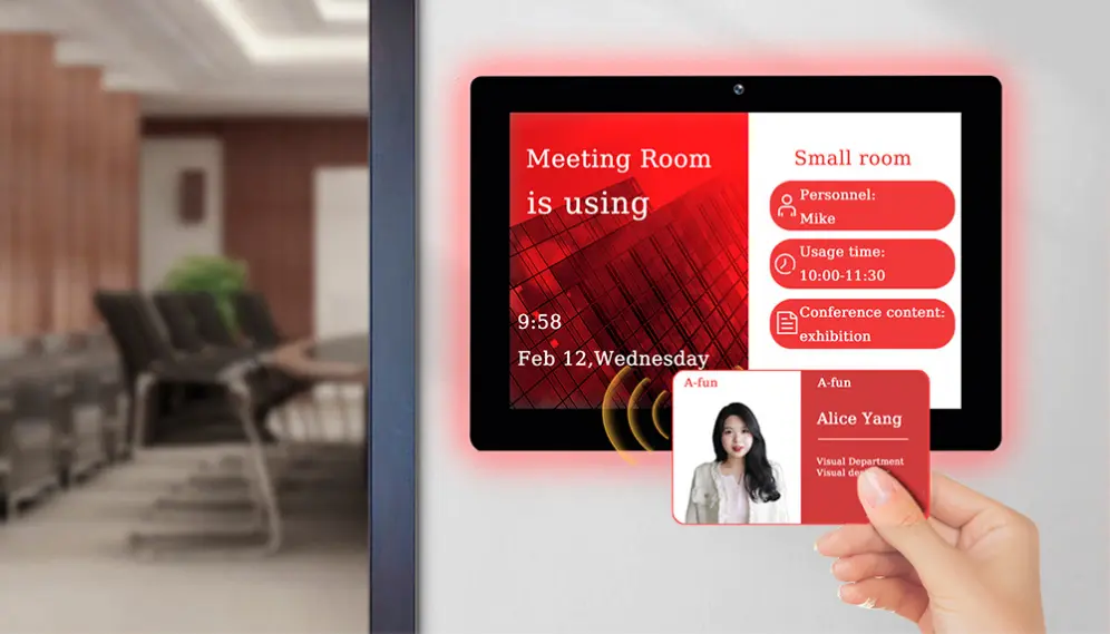 Building Automation - Smart Home