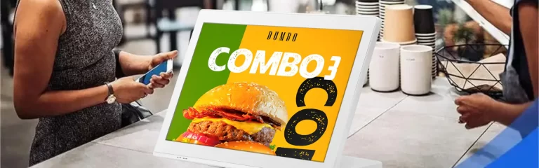 Why Smart Restaurants Choose Tablet Ordering?